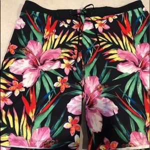 Hurley men’s board shorts